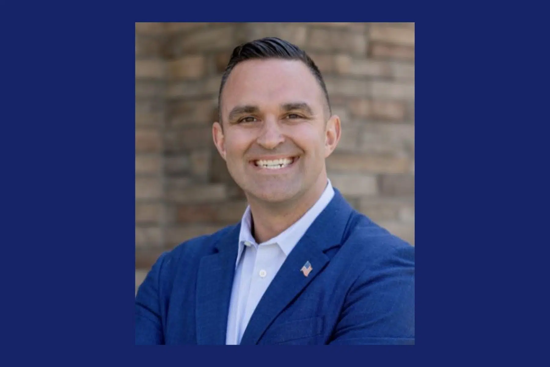 Soldano issues statement on Primary Election results Fat One 102.7