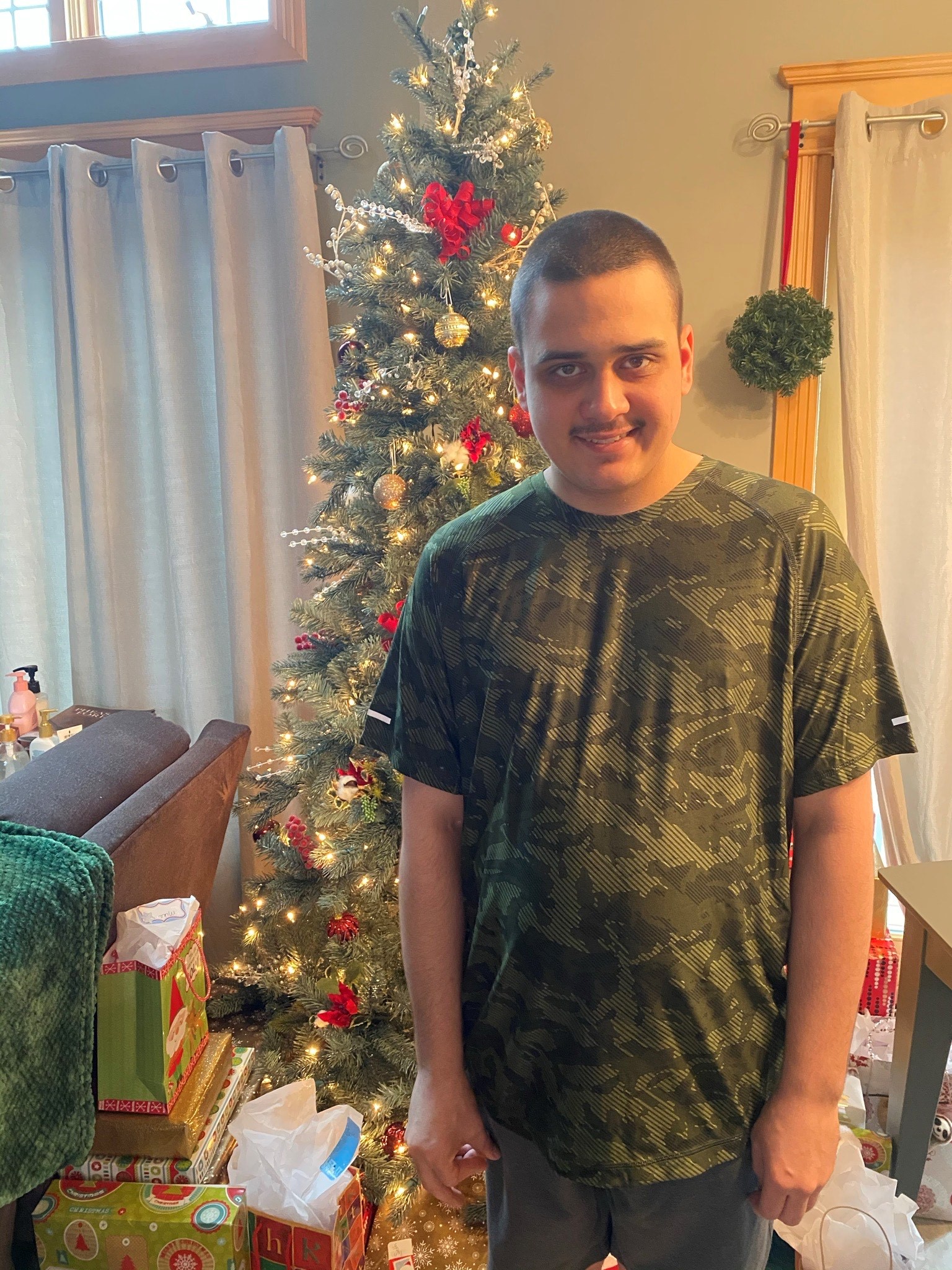 Kalamazoo County Sheriff's Dept. looking for missing person | The Touch | Today's R & B and Old School - Vimarsana News