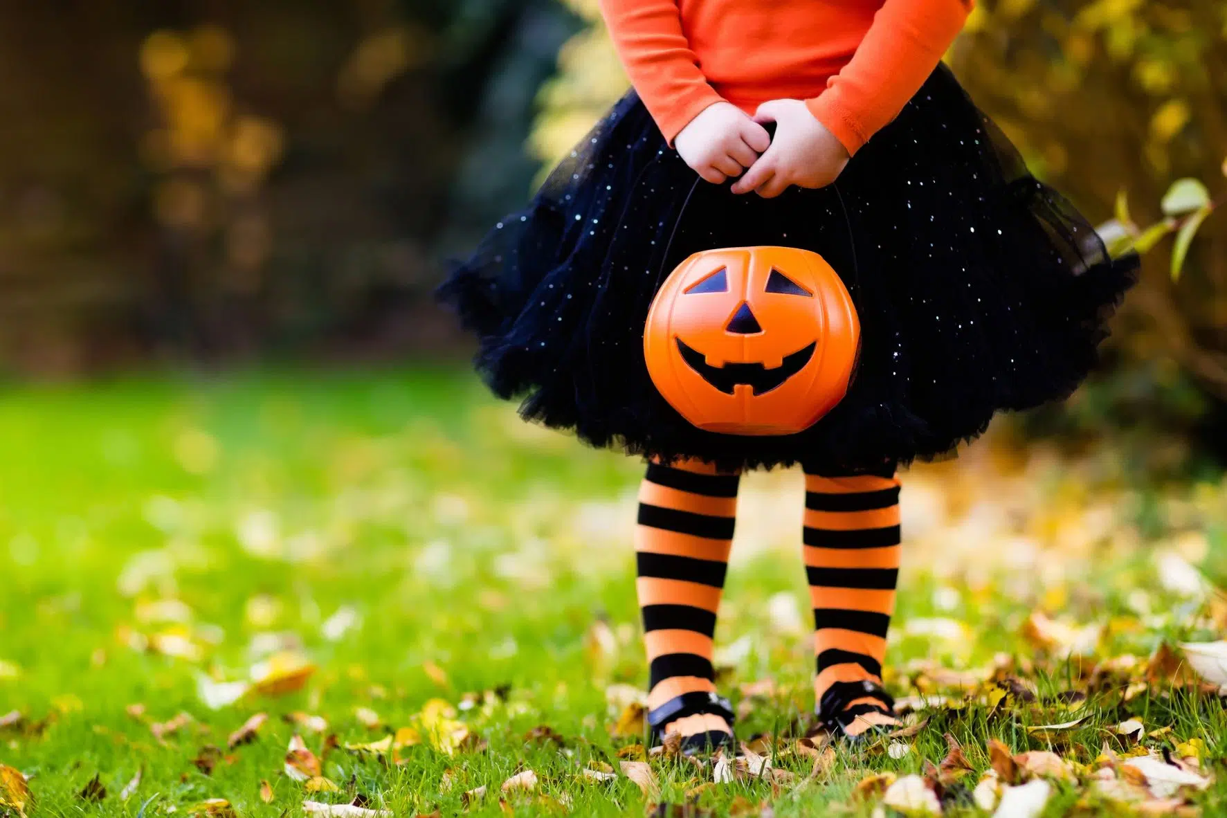 AAA shares safety tips for Halloween this weekend WKZO Everything