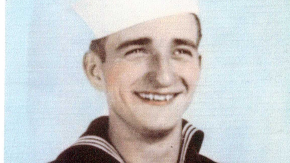 Pearl Harbor sailor from Southwest MI to return home for burial - Vimarsana News