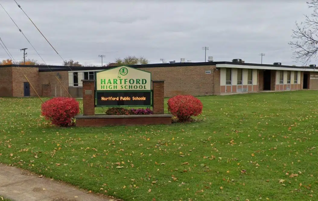 Hartford Public Schools retires Indian mascot WKZO Everything Kalamazoo 590 AM · 106.9 FM