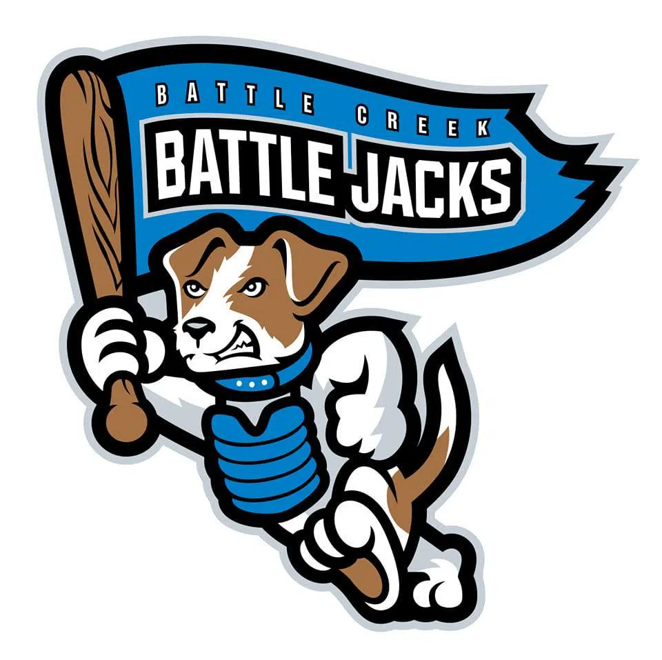 Battle Creek baseball team reveals new name, now known as the “Battle