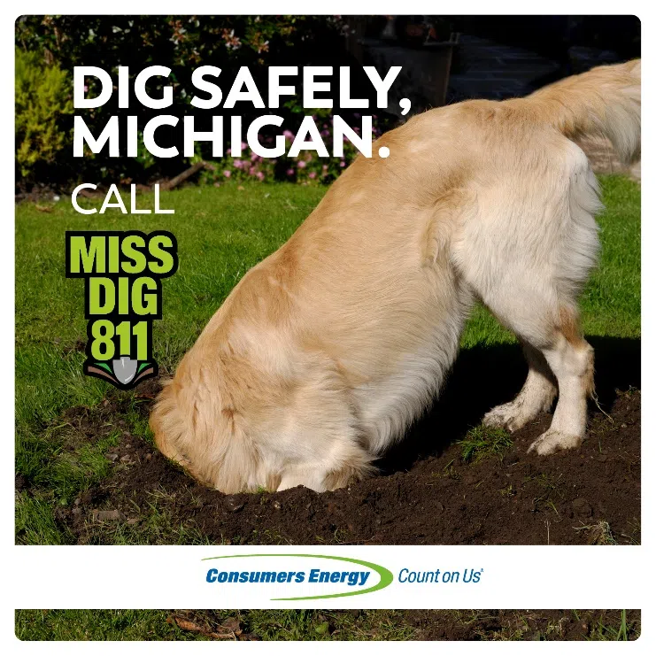 Michigan sees damage to underground utilities due to unsafe digging