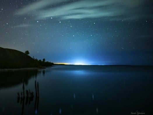 Kalamazoo Astronomical Society public observing sessions beginning in May - Vimarsana News