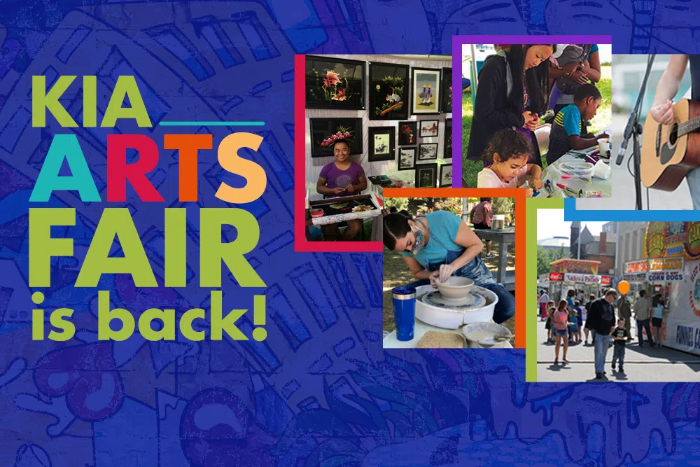 Kalamazoo Institute of Arts Fair application open to artists nationwide