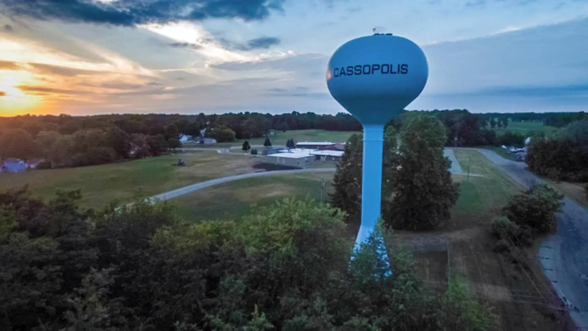 Cassopolis project to compete for statewide community excellence award