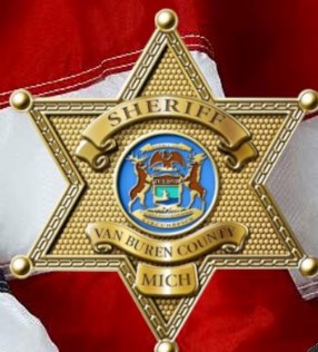 Two fugitives arrested in Van Buren County are barricading themselves inside a garage when police arrived - Vimarsana News