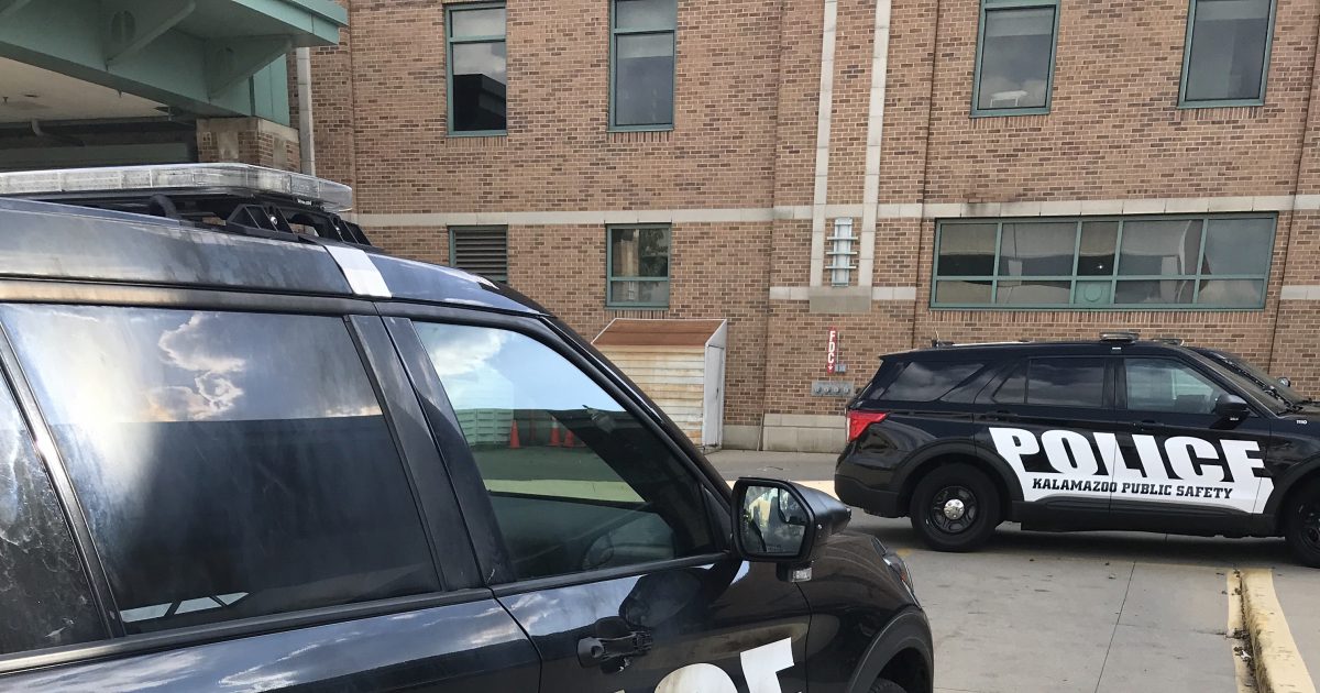 KDPS identifies man accused of throwing Molotov cocktail at police cruiser - Vimarsana News