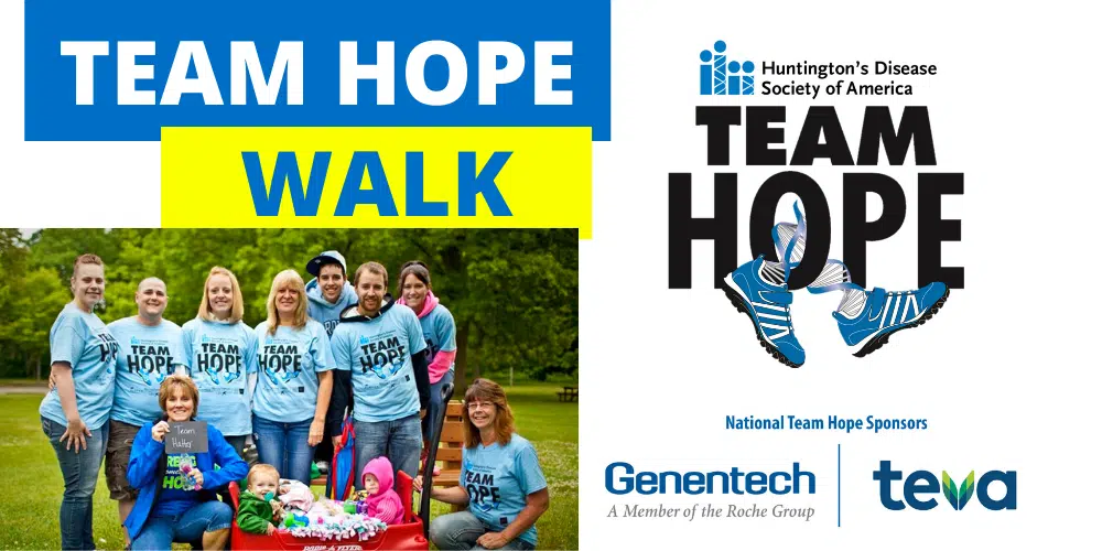 Team Hope walk is later this month WKZO Everything Kalamazoo 590