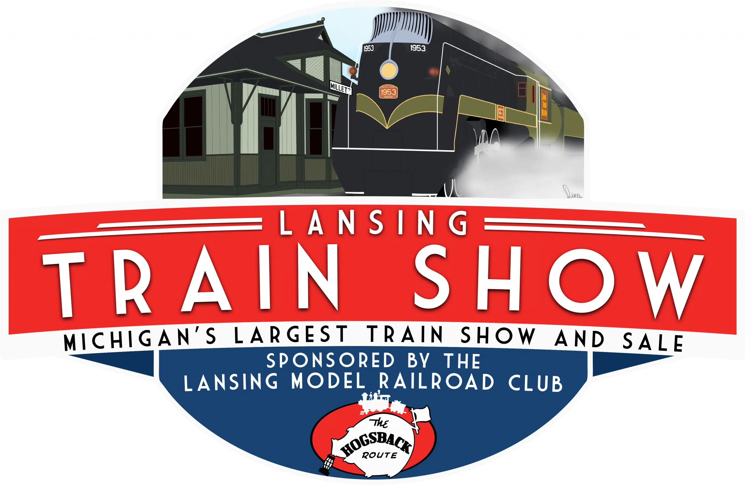 Lansing Train Show is this weekend WKZO Everything Kalamazoo 590