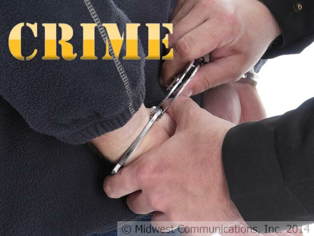 Mid-Michigan porch pirate arrested - Vimarsana News