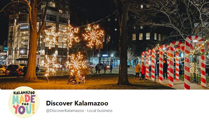 Discover Kalamazoo Partnership awards and 2023 board and advisory council appointments announced at annual meeting - Vimarsana News
