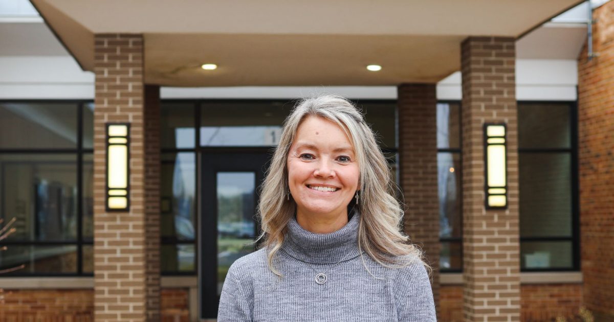 AUDIO: New mental health coordinator joins Portage Public Schools - Vimarsana News