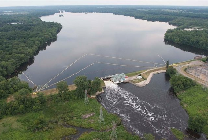 McCann, Rogers reintroduce legislation to require polluters "to clean up their mess" | WKZO | Everything Kalamazoo - Vimarsana News