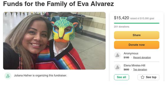 GoFundMe set up for family of Kalamazoo woman killed in weekend crash - Vimarsana News