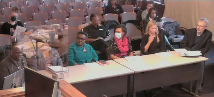 Kalamazoo City Commissioners hear options, but make no decisions in debate over childcare options - Vimarsana News