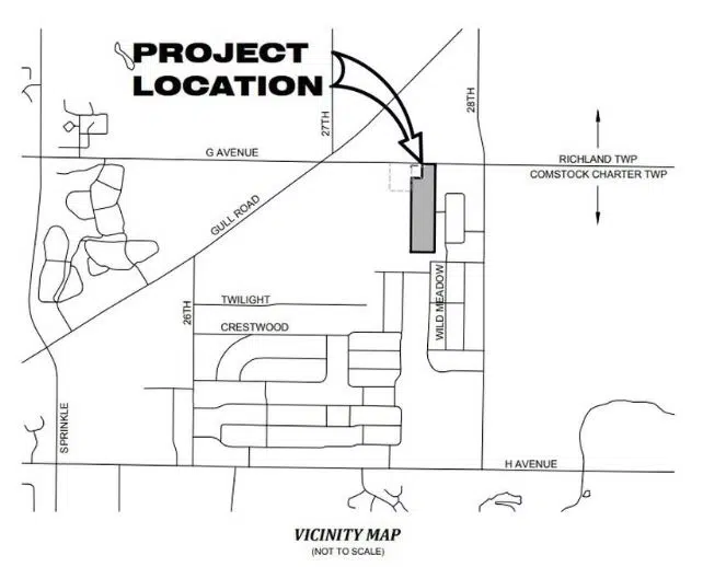 33 more housing units coming to Kalamazoo County via new condo