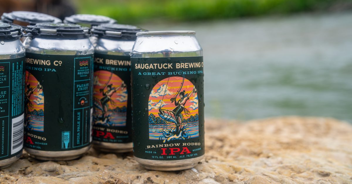 Saugatuck Brewing Company to hold release parties for new IPA starting Thursday - Vimarsana News