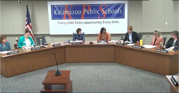 Kalamazoo Public Schools Accepting Applications For Board Vacancy ...