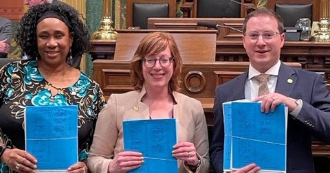 House introduces bills to expand support for crime victims - Vimarsana News
