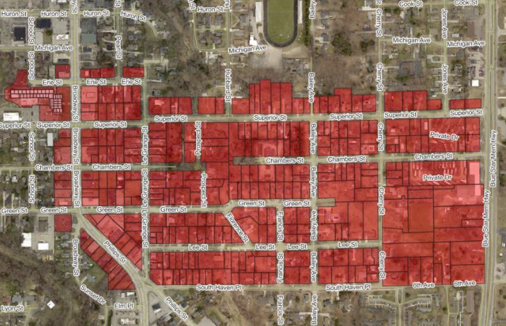 Water main break prompts boil water advisory for South Haven neighborhood - Vimarsana News