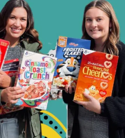 Allegan County cereal drive aims to collect 10,000 or more boxes in May ...