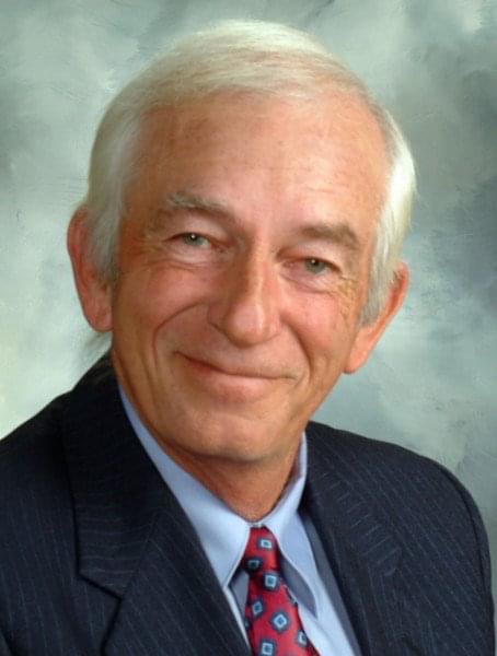 Local radio legend Bob Salmon (Bob King) passes away at home at age 81 - Vimarsana News