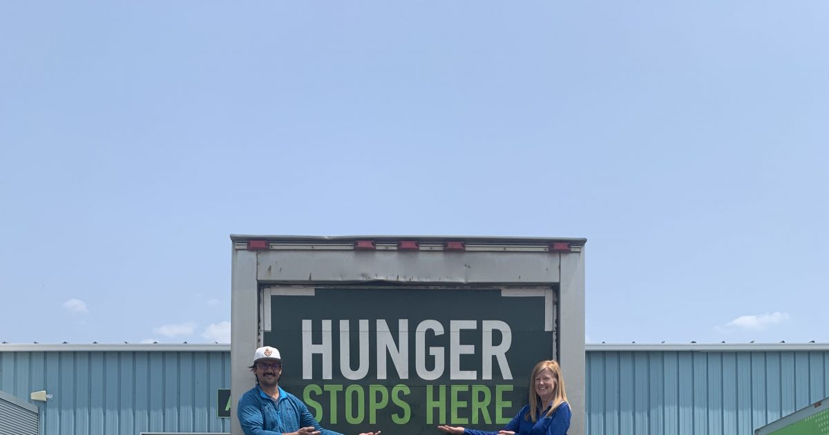 Comerica Bank and Kalamazoo Growlers to host 2nd annual food drive - Vimarsana News