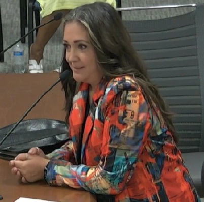 AUDIO: Maricela Alcala selected as replacement on KPS Board of Education - Vimarsana News