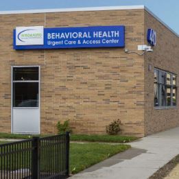 New behavioral health urgent care & access center opens in Kalamazoo - Vimarsana News