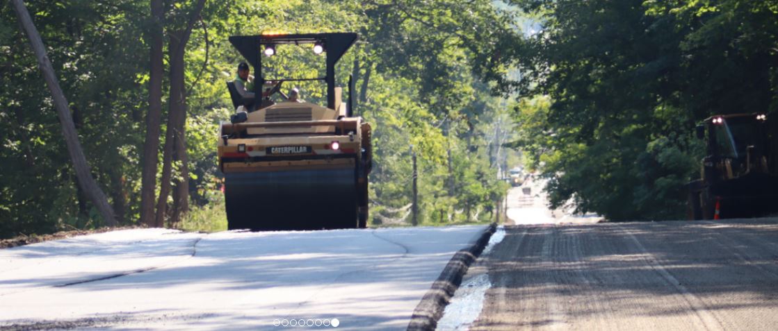 Road Commission of Kalamazoo County seeks public input for Safety Action Plan - Vimarsana News