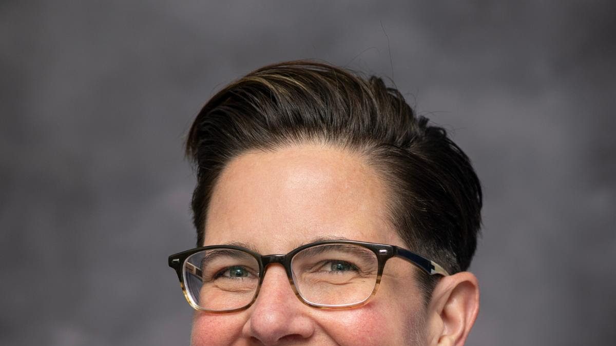 Terah Zaremba named KCC's Vice President for Student Affairs | The Touch | Today's R & B and Old School - Vimarsana News