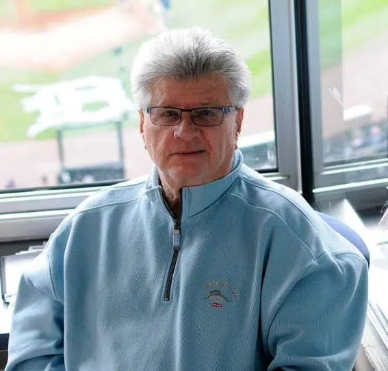 Detroit Tigers radio announcer Jim Price dies at age 81
