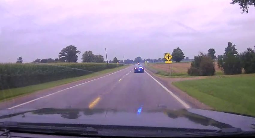 AUDIO: Names of 2 shot and killed in St. Joseph County double murder released by authorities - Vimarsana News