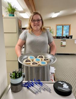 Van Buren Conservation District to host Healthy Water Week 2023 August 21 -25 - Vimarsana News