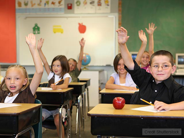 Michigan school added to blue ribbon list - Vimarsana News