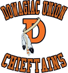 Pokagon Band of Potawatomi Indians again asks Dowagiac Union Schools to drop Chieftains logo - Vimarsana News