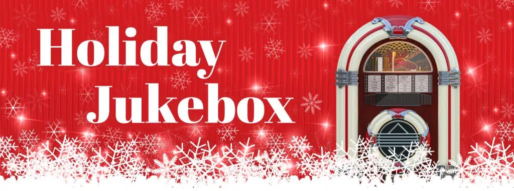 Holiday Jukebox Y100 WNCY Your Home For Country & Fun