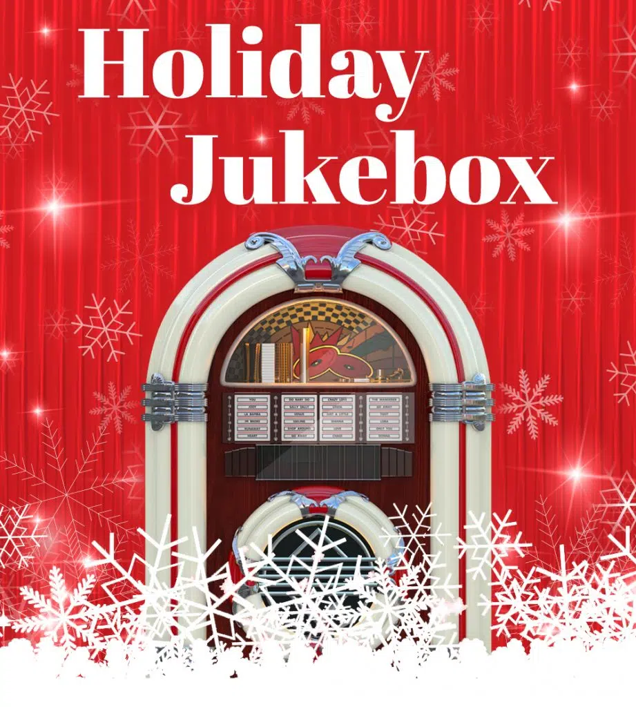 Holiday Jukebox Y100 WNCY Your Home For Country & Fun