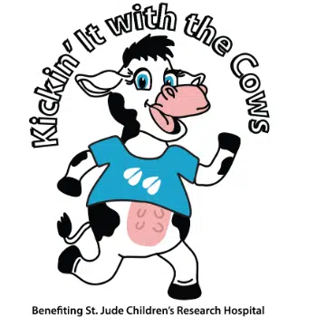 Kickin' It With The Cows 5K/10K Run/Walk | Y100 WNCY | Your Home For  Country & Fun | Green Bay, WI