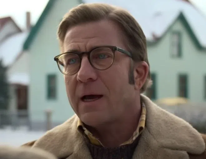 Trailer for “A Christmas Story” Ralphie is all grown up! Y100 WNCY