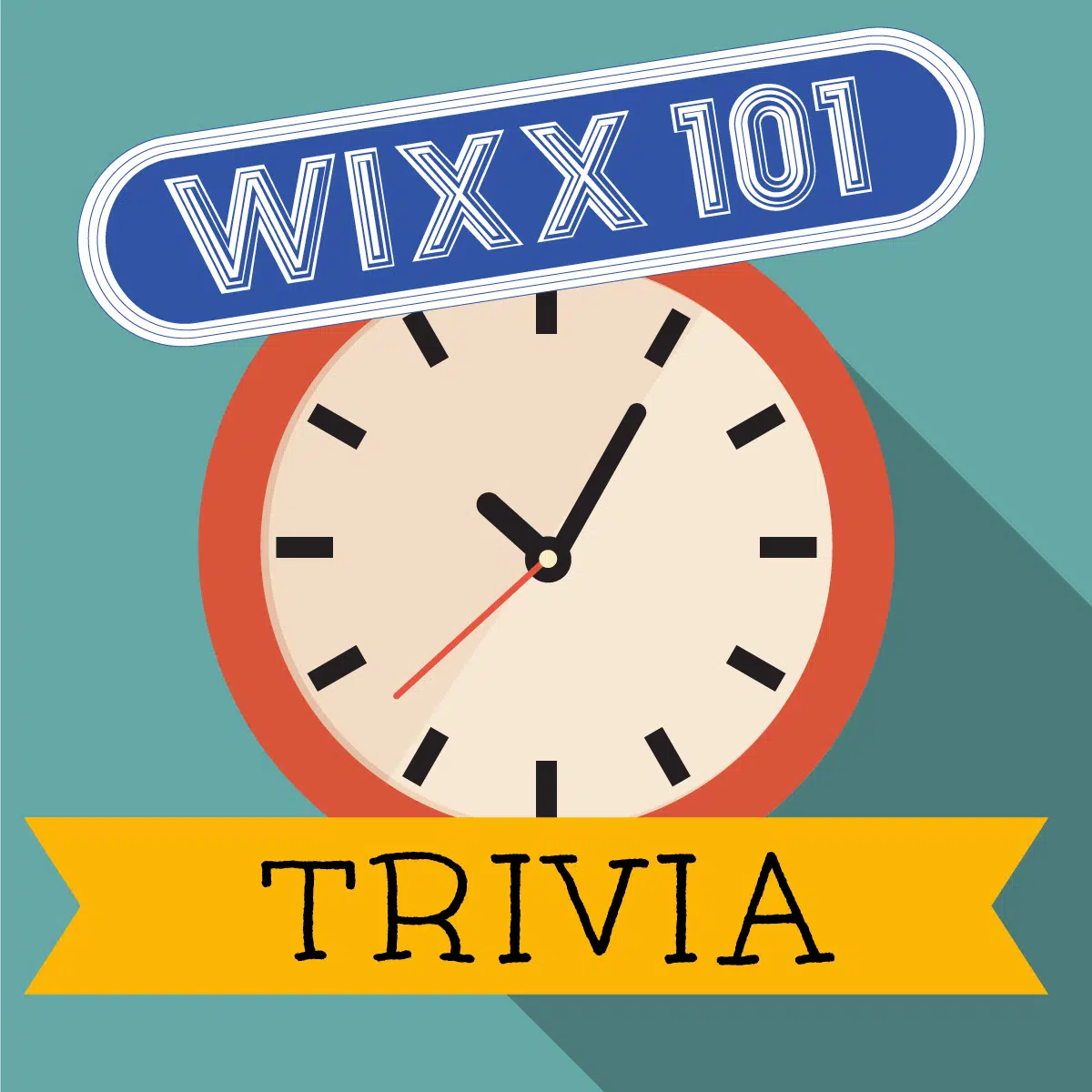 10 O Clock Trivia Answers January 2021 101 Wixx Your Hit Music Station