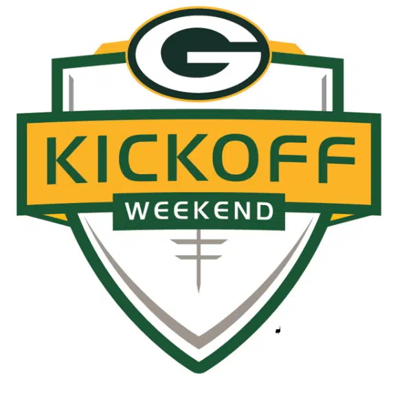 Packers Kickoff Weekend  Green Bay Packers –