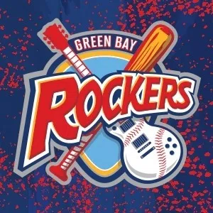 Group Tickets - Green Bay Rockers