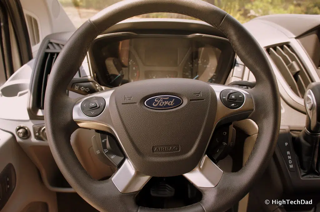 Turn Your Steering Wheel Into A Table 101 WIXX Your Hit Music Station