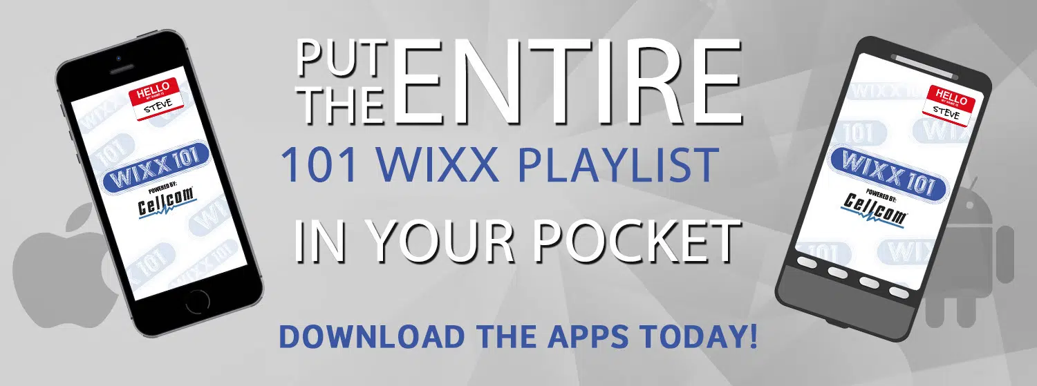 Green Bay's Packers Radio Network Station, 101 WIXX