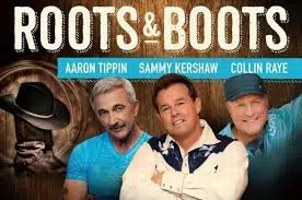 roots n boots tour