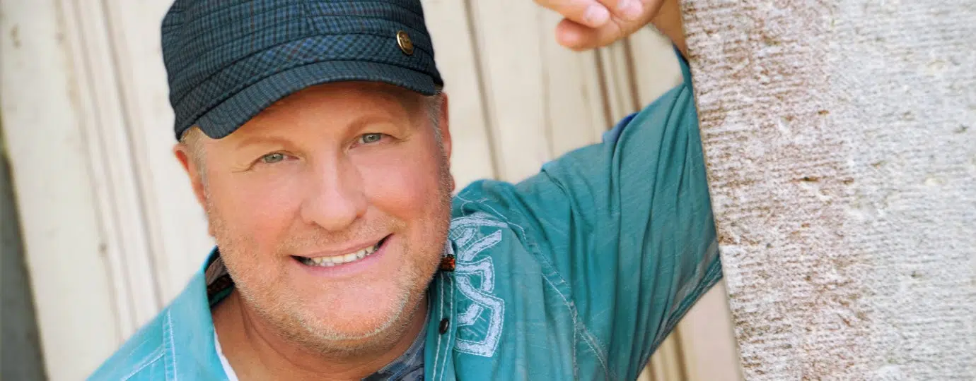 Duke FM Presents Collin Raye Duke FM Playing the Legends of