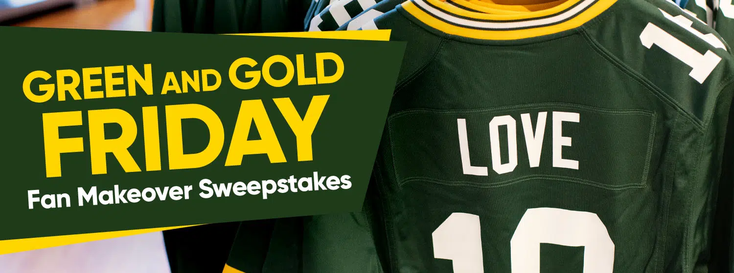 Packers Pro Shop: The Official Store of the Green and Gold