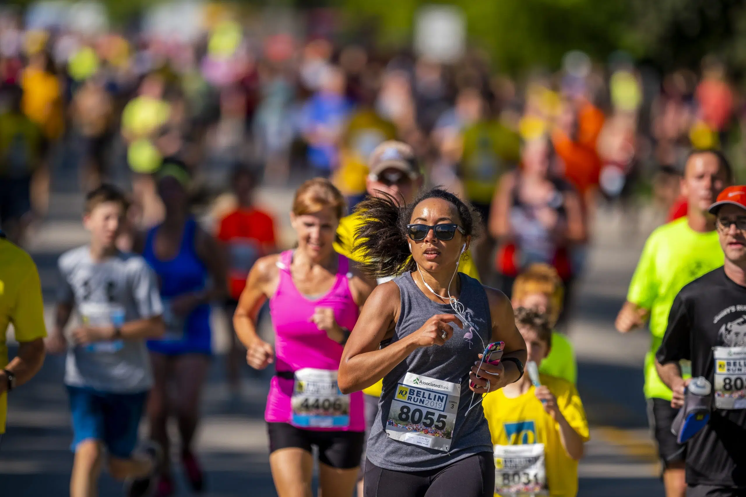 Discounted registration for Packers 5K Run almost over - The Press